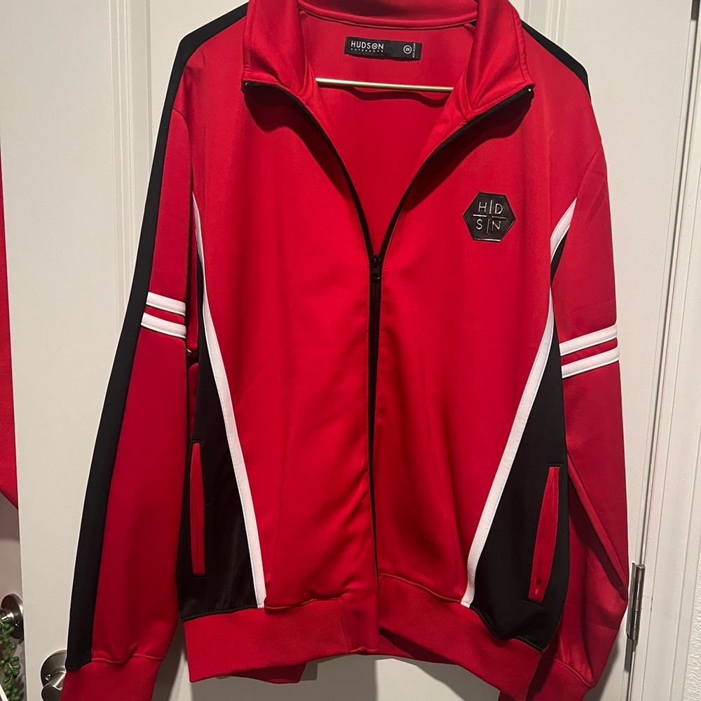 Hudson Outerwear size 2x